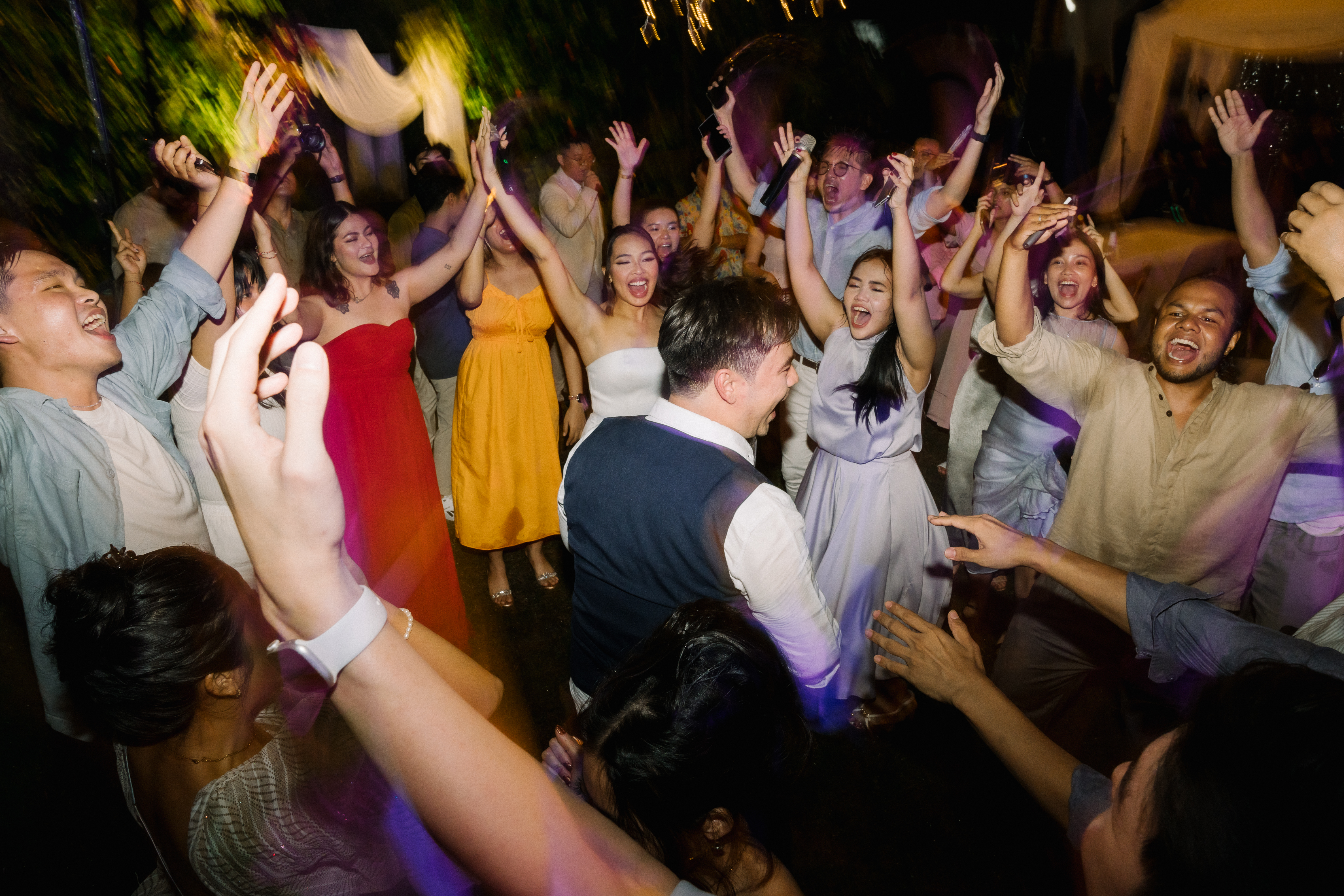 Gambar Acara Perusahaan